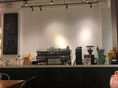 -HAY COFFEE