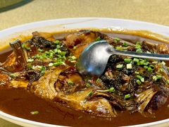 -烟水渔庄餐厅(西溪湿地店)