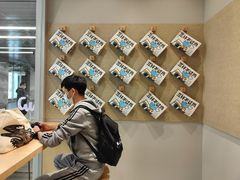 -Seesaw Coffee(武商MALL·武广店)