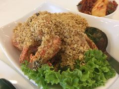-新加坡海鲜共和(名胜世界圣淘沙海滨坊)