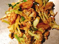 -绿茶餐厅(松江万达店)
