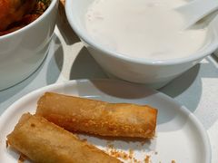 厦门花生汤-黑明餐厅(白鹭洲店)