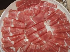 -额尔敦·品质自助(摩尔城店)