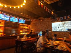 -双层巴士·鲜串鲜啤·团建聚会(凯德广场店)