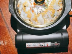 -前海沿·青岛菜(五四广场永旺店)