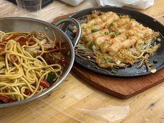 -小民大排档(马场角横路店)