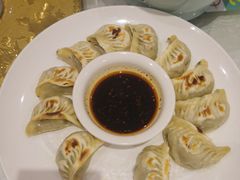 -国人川菜(李家村建东街店)