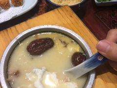 -小铫鸡汤