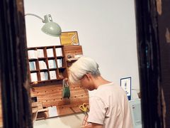 -浅行深作咖啡坊