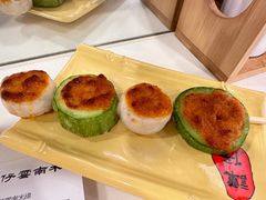 -谭仔云南米线(粉岭车站路店)