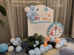 -上海中心宴会厅·婚礼中心