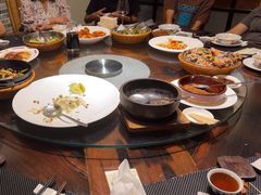 -猪肉婆私房菜(容桂总店)