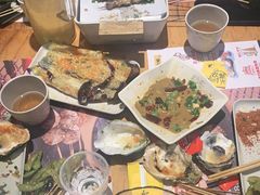 -木屋烧烤(龙岗南联店)