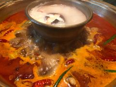-辣家私厨火锅·龙虾(开发区店)