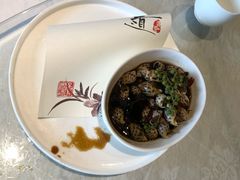 -香雪海饭店中餐厅(人民桥店)