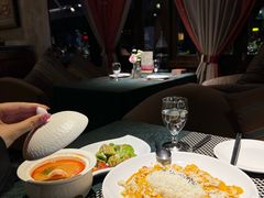 -翡翠鸟精品泰国菜(北辰财富中心店)