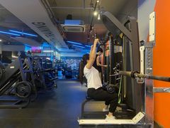 -RoMan罗马健身工作室(莘庄店)