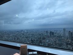 -叙叙苑(东京歌剧城店)