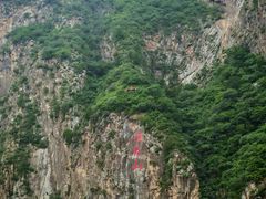 -圣莲山风景区
