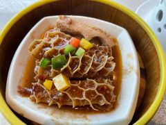 金钱肚-海皇食府(水都假日酒店店)