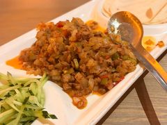 -耶里夏丽·新疆菜·28年喀什老馆(田林东路店)
