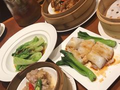-杭州JW万豪酒店-万豪中餐厅