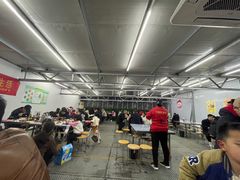 -郑喜旺烧烤(新密总店)