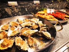 -金海湾自助餐厅(金陵饭店)