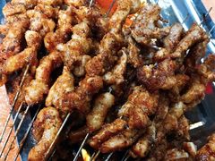 -酒宝荡烧烤(长航局江大路住宅小区店)