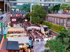 -皇庭广场(福华三路店)