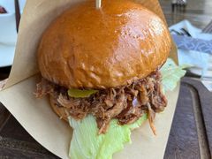 -The BREW·酿餐厅(浦东嘉里大酒店)