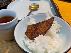 米饭-胡马八破·川菜小馆(高新万达店)