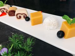 -唐廊烤鸭店(工体店)