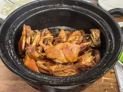 -斯丹姜母鸭·古法干香(涂门街总店)