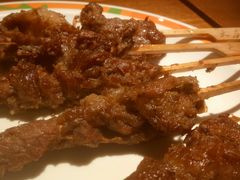 -比格比萨自助(万柳华联店)