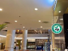 -逸派咖啡 EPARKCOFFEE(广安门店)