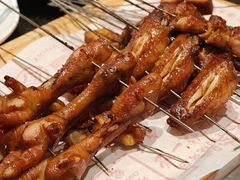 -老白清真烧烤(锦州旗舰店)