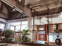 大堂-管氏翅吧(地安门创始店)