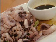 android_upload_pic-沈家门海鲜夜排档(东港店)