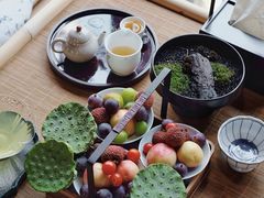 -Metal hands·铁手咖啡