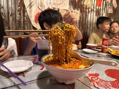 -辉记炭烧海鲜大排档·老字号(福田店)