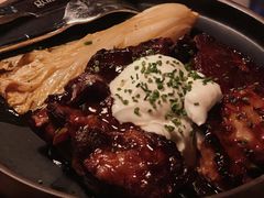 老爸焖排骨-gula