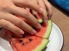 -街角等你.大连海鲜烧烤.经典铁板海鲜串(西安路店)