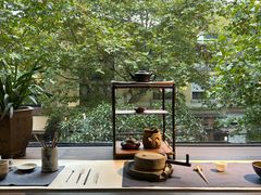 -青藤茶馆(南山路店)