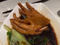 -白云宾馆·白云轩中餐厅·匠心手制