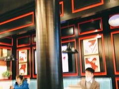 -李先生牛肉面大王(上海站南广场店)