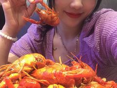 小龙虾-丁丁龙虾(总店)