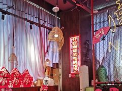 -老闵田螺馆·南昌特色小炒(梦时代店)
