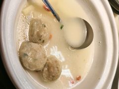 -老淮安·淮安菜(涟水店)
