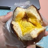 这几天吃到的甜品